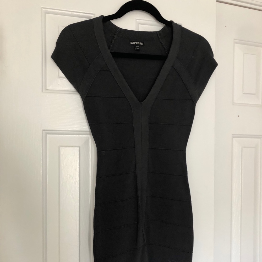 Express Bandage Dress